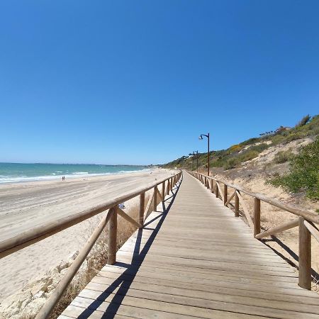 Apartamentos Bahia Blanca El Puerto de Santa María Dış mekan fotoğraf