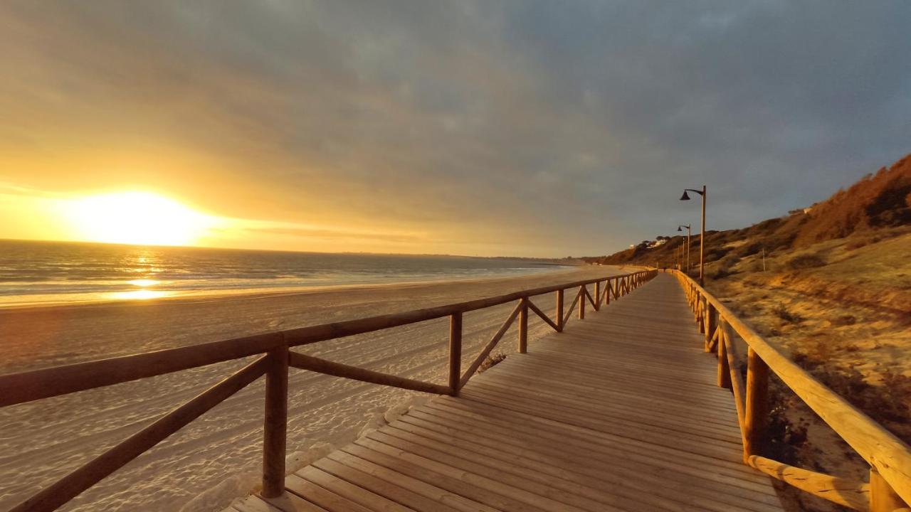 Apartamentos Bahia Blanca El Puerto de Santa María Dış mekan fotoğraf