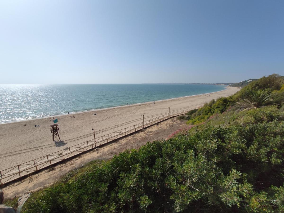 Apartamentos Bahia Blanca El Puerto de Santa María Dış mekan fotoğraf