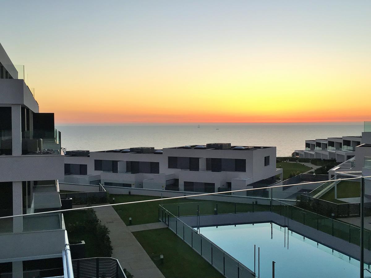 Apartamentos Bahia Blanca El Puerto de Santa María Dış mekan fotoğraf