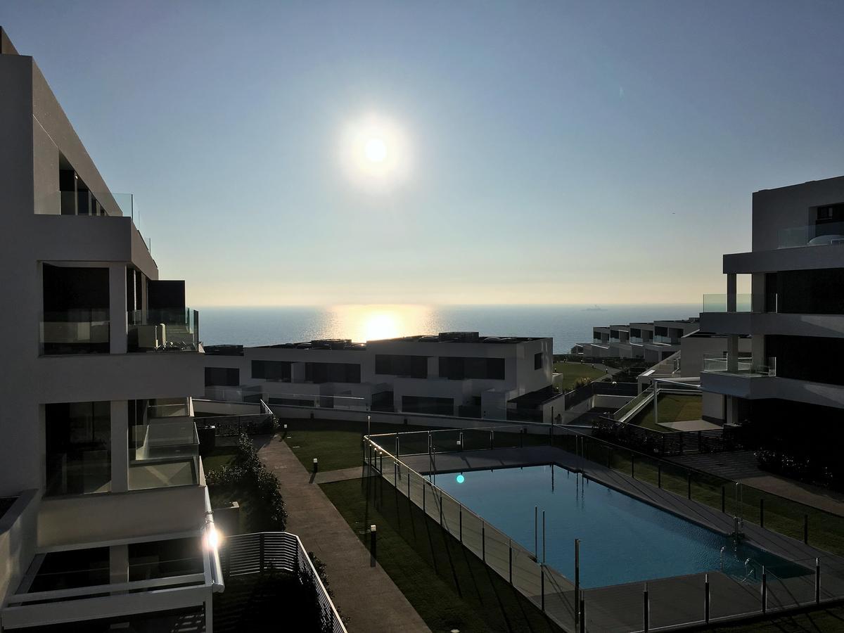 Apartamentos Bahia Blanca El Puerto de Santa María Dış mekan fotoğraf
