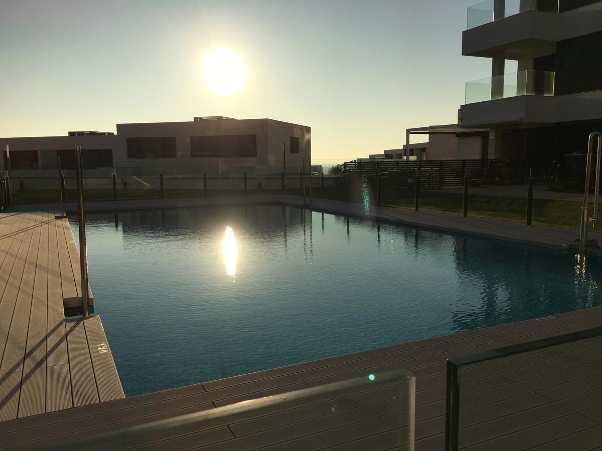Apartamentos Bahia Blanca El Puerto de Santa María Dış mekan fotoğraf
