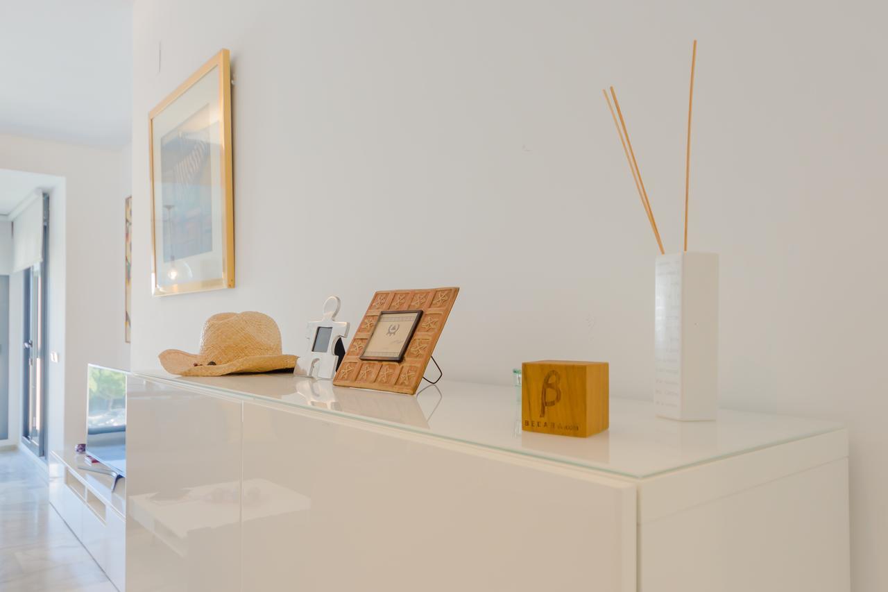 Apartamentos Bahia Blanca El Puerto de Santa María Dış mekan fotoğraf