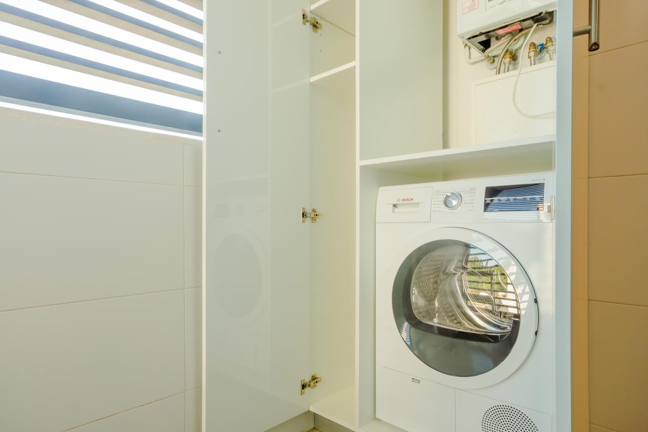 Apartamentos Bahia Blanca El Puerto de Santa María Dış mekan fotoğraf