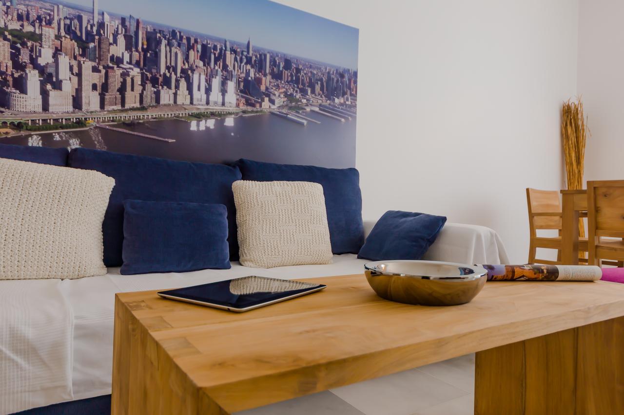 Apartamentos Bahia Blanca El Puerto de Santa María Dış mekan fotoğraf